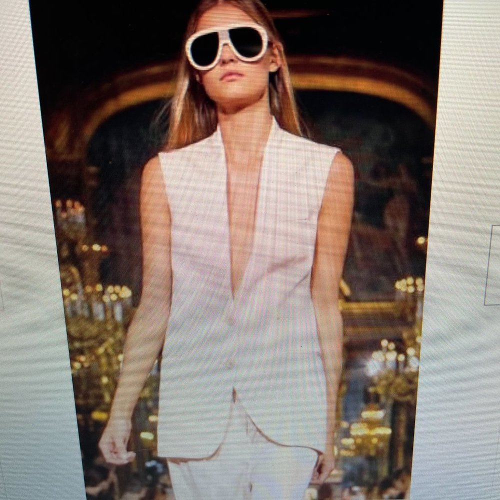 STELLA MCCARTNEY VEST